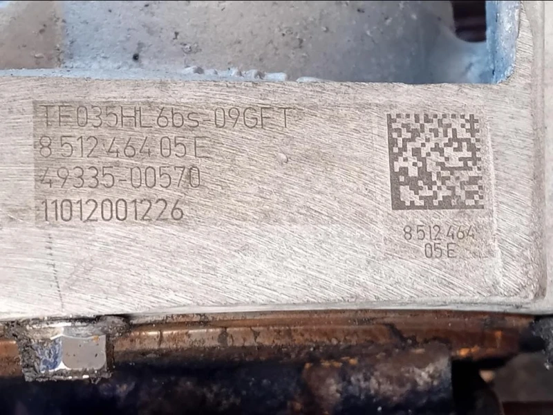 Motore Completo N47D20C 184 CV 135 KW Bmw Serie 3 E92 Coupe 2007