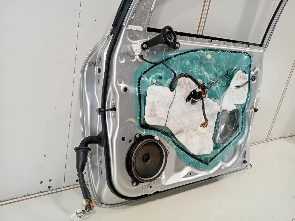 Porta ANT DX 6700142120 Toyota RAV 4 III 2006