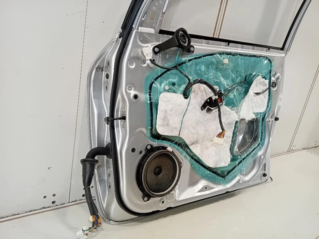 Porta ANT DX 6700142120 Toyota RAV 4 III 2006