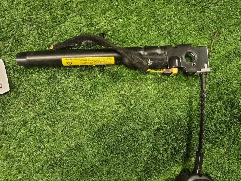 Cintura DI Sicurezza Sedile ANT SX 9682036880 Peugeot 3008 I 2009