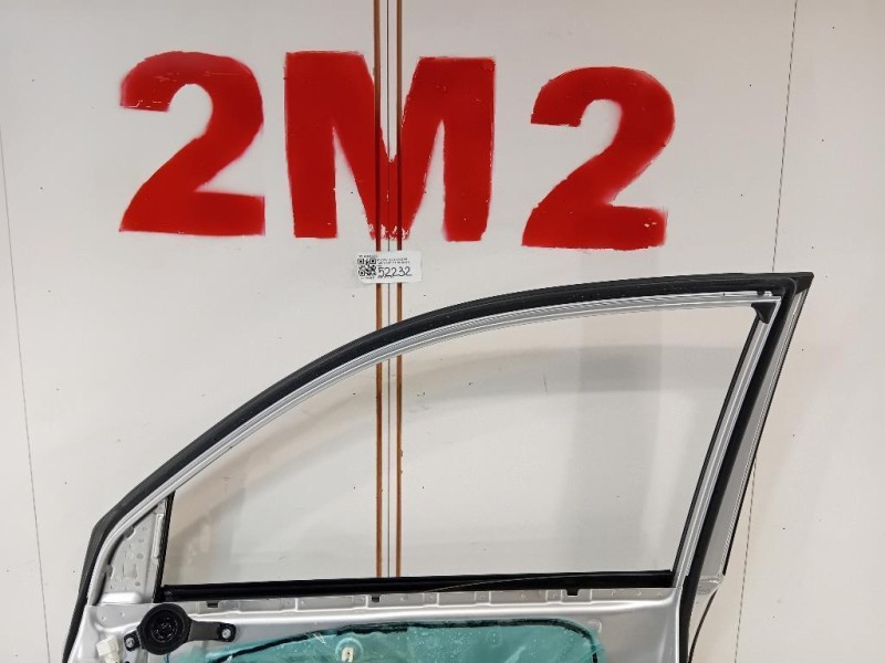 Porta ANT DX 6700142120 Toyota RAV 4 III 2006