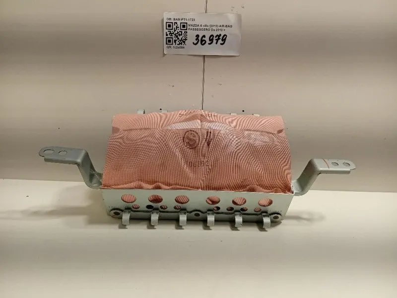 Air-bag Passeggero BAM-PT1-1723 Mazda 6 III 2013