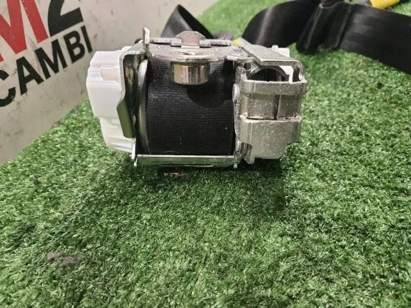 Cintura DI Sicurezza Sedile ANT SX 9682036880 Peugeot 3008 I 2009