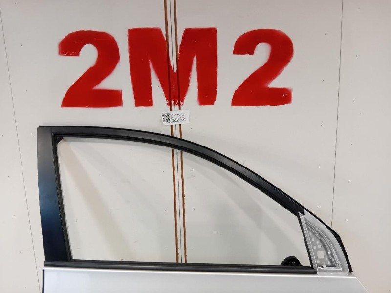 Porta ANT DX 6700142120 Toyota RAV 4 III 2006