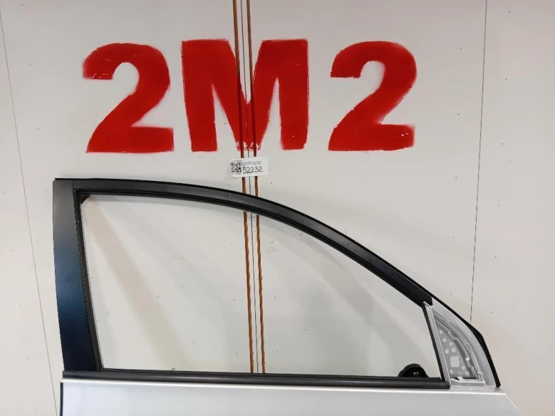 Porta ANT DX 6700142120 Toyota RAV 4 III 2006