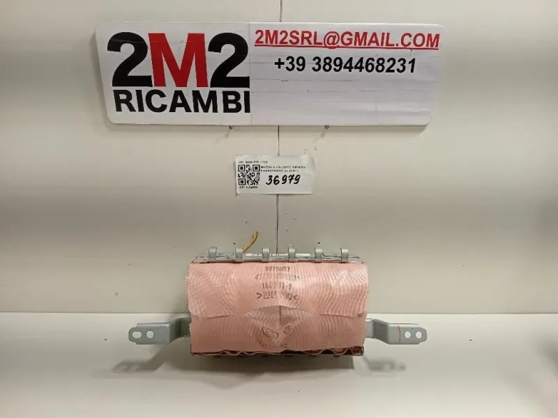 Air-bag Passeggero BAM-PT1-1723 Mazda 6 III 2013