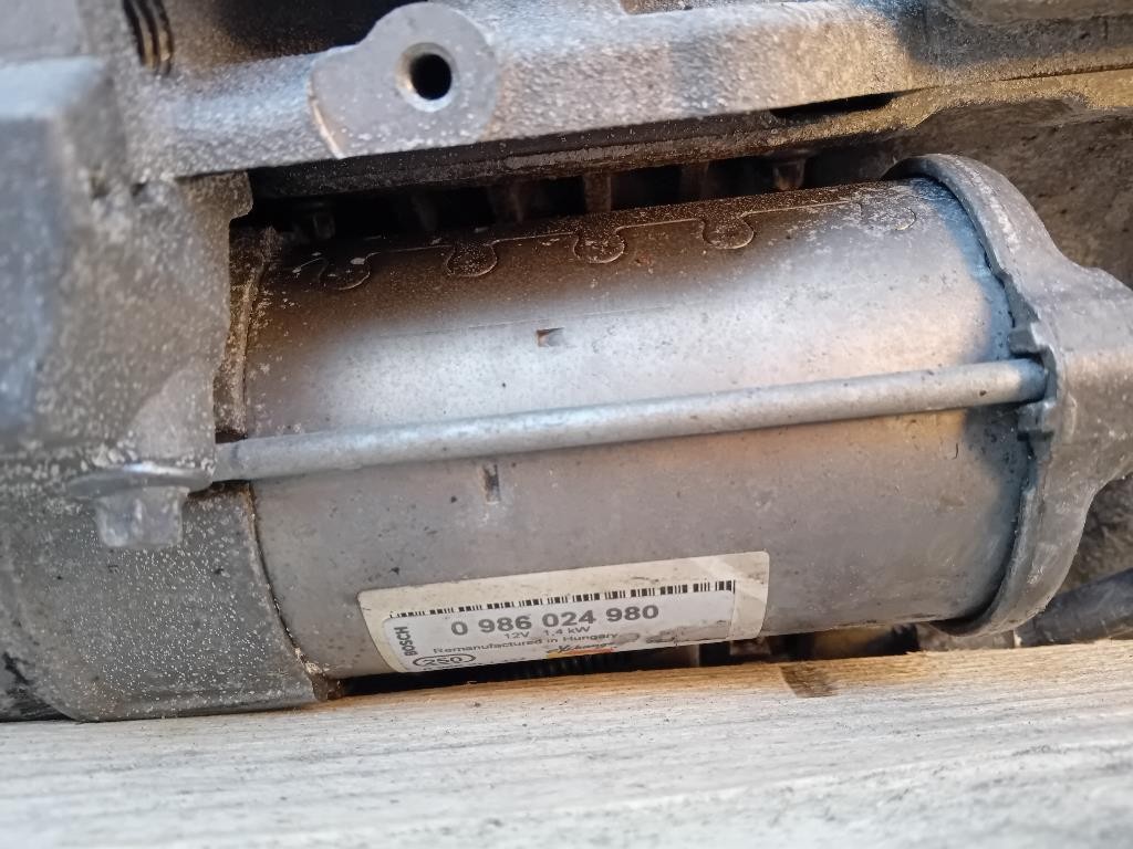 Cintura DI Sicurezza Sedile ANT SX 96776842XX Peugeot 308 II 2014