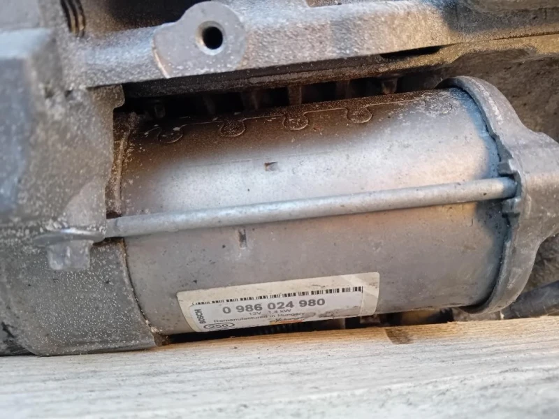 Motore Completo N47D20C 184 CV 135 KW Bmw Serie 3 F30 Berlina 2012