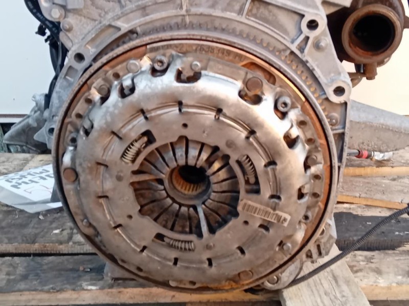 Motore Completo N47D20C 184 CV 135 KW Bmw Serie 3 F30 Berlina 2012