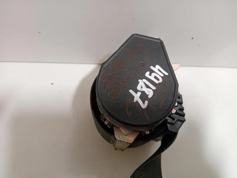 Cintura DI Sicurezza Sedile ANT SX 735507779 Peugeot Boxer III 2014