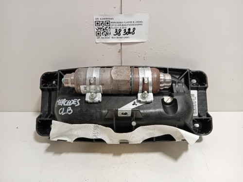 Air-bag Passeggero BAM-PT1-1723 Mazda 6 III 2013