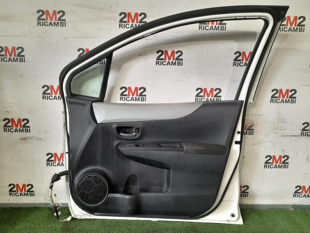 Porta ANT DX 670010D500 Toyota Yaris IV 2012