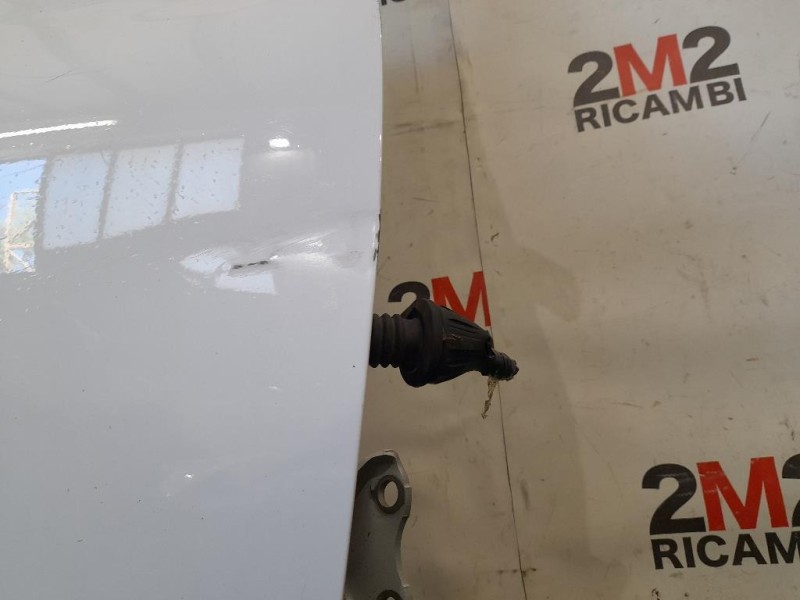 Porta ANT DX 670010D500 Toyota Yaris IV 2012