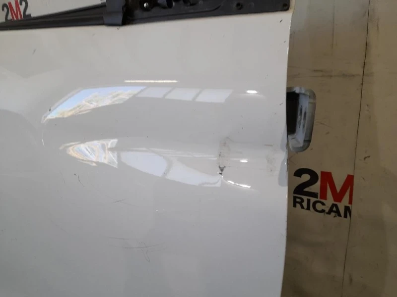 Porta ANT DX 670010D500 Toyota Yaris IV 2012