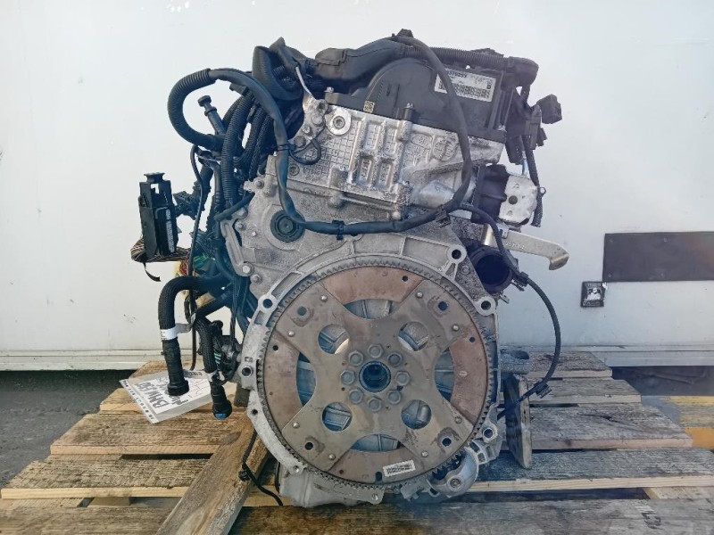 Cintura DI Sicurezza Sedile ANT SX B 507744 Renault Megane II CC 2003