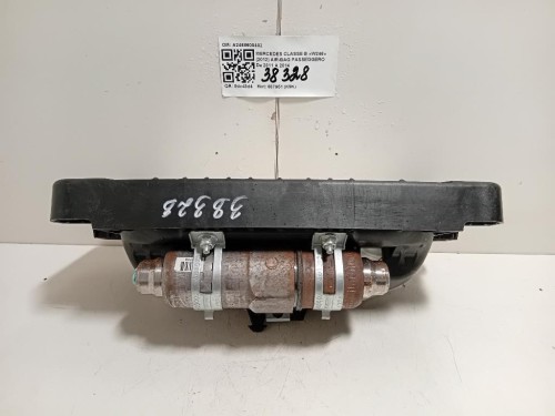 Air-bag Passeggero KD4767SH1A Mazda CX5 I 2012
