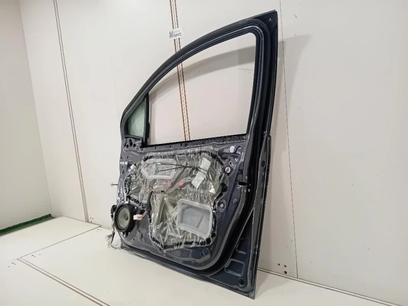 Porta ANT DX 670010D500 Toyota Yaris IV 2012