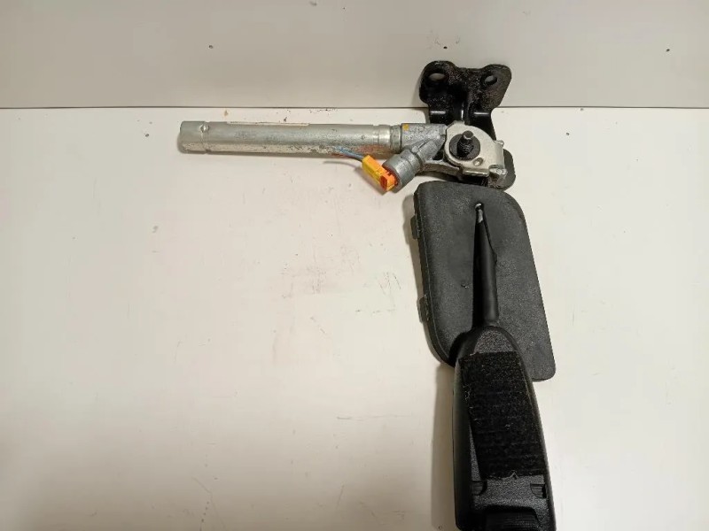 Cintura DI Sicurezza Sedile ANT SX B 507744 Renault Megane II CC 2003