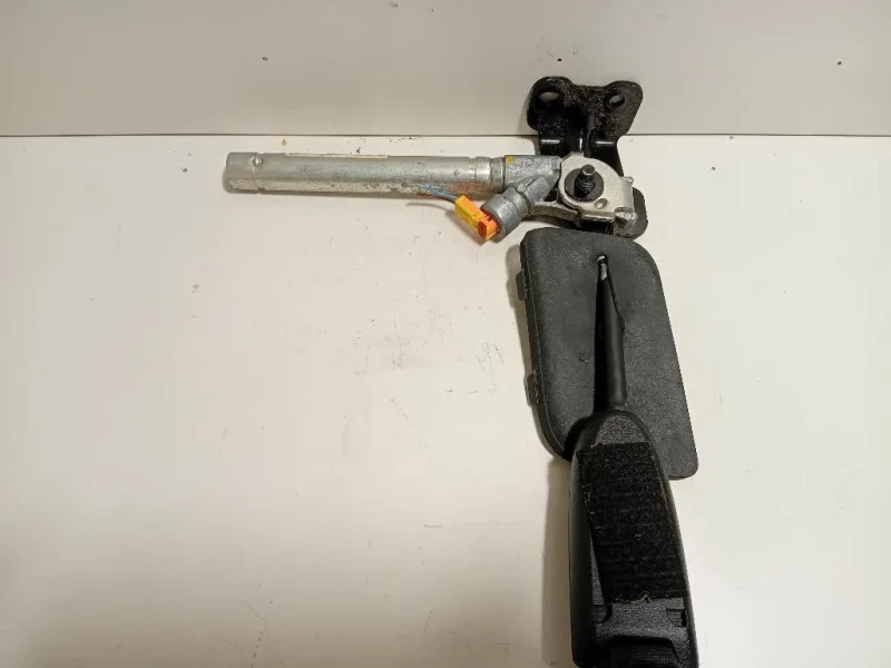 Cintura DI Sicurezza Sedile ANT SX B 507744 Renault Megane II CC 2003