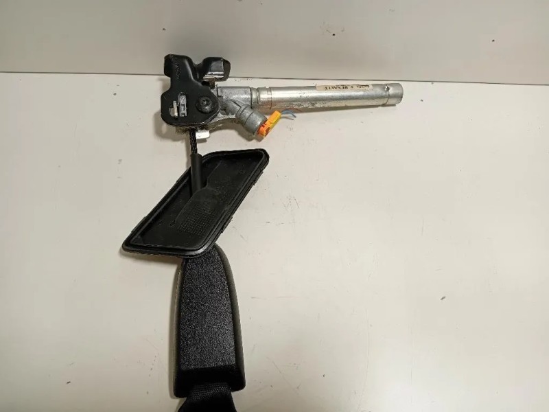 Cintura DI Sicurezza Sedile ANT SX B 507744 Renault Megane II CC 2003