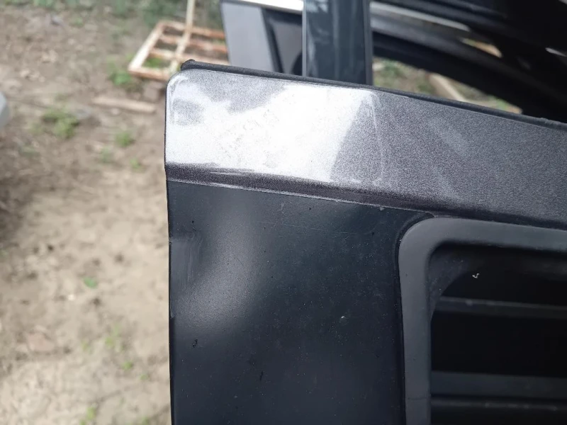 Porta ANT DX 670010D500 Toyota Yaris IV 2012