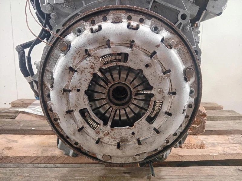 Motore Completo N47D20C 143 CV 105 KW Bmw Serie 3 F30 Berlina 2012