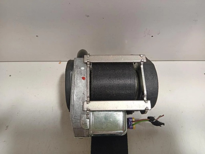 Cintura DI Sicurezza Sedile ANT SX 5P0 857 705 B Seat Altea XL 5P5 2004