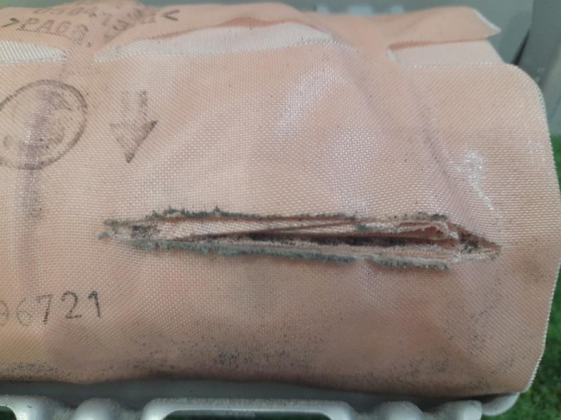 Air-bag Passeggero KD4767SH1A Mazda CX5 I 2012