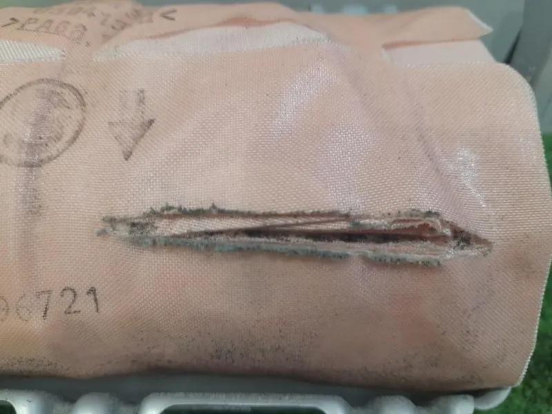 Air-bag Passeggero KD4767SH1A Mazda CX5 I 2012