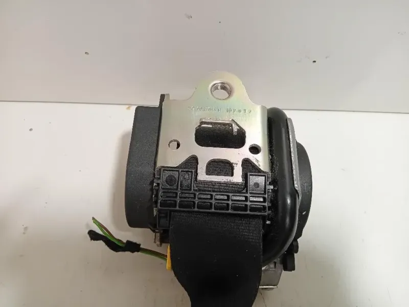 Cintura DI Sicurezza Sedile ANT SX 5P0 857 705 B Seat Altea XL 5P5 2004