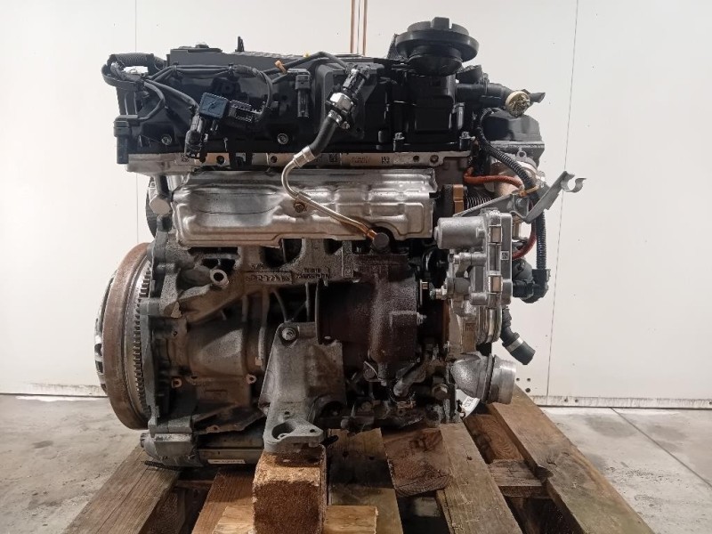 Motore Completo N47D20C 143 CV 105 KW Bmw Serie 3 F30 Berlina 2012