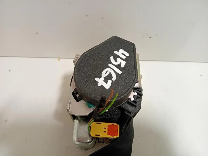 Cintura DI Sicurezza Sedile ANT SX 5P0 857 705 B Seat Altea XL 5P5 2004