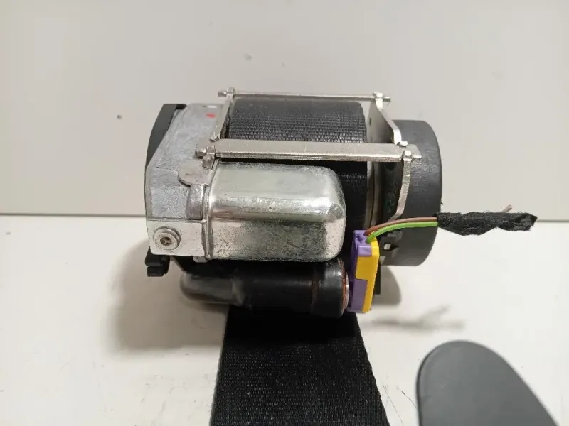 Cintura DI Sicurezza Sedile ANT SX 5P0 857 705 B Seat Altea XL 5P5 2004