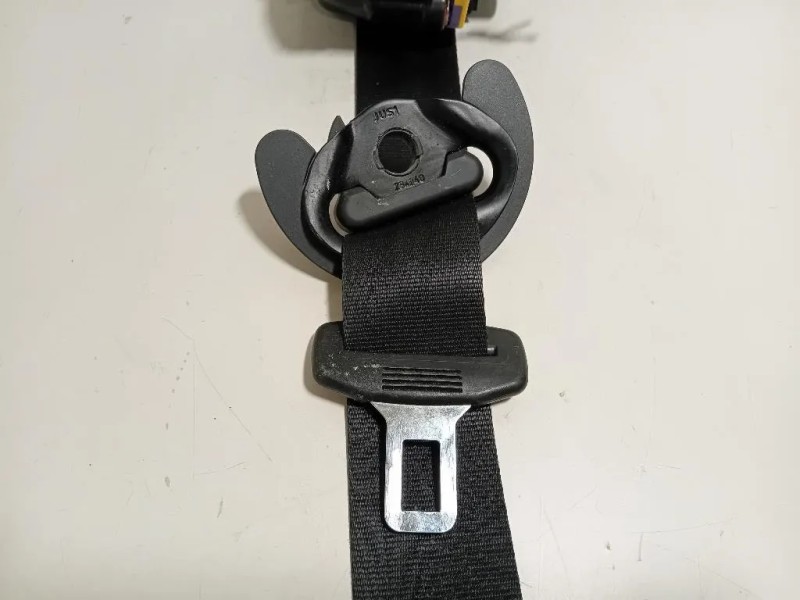 Cintura DI Sicurezza Sedile ANT SX 5P0 857 705 B Seat Altea XL 5P5 2004