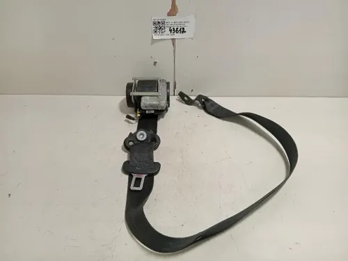 Cintura DI Sicurezza Sedile ANT SX 621492600 Seat Toledo KG3 2013