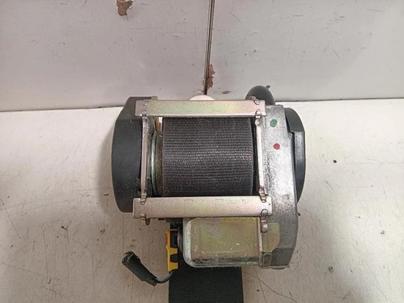 Cintura DI Sicurezza Sedile ANT SX 621492600 Seat Toledo KG3 2013