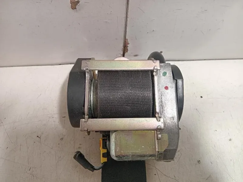 Cintura DI Sicurezza Sedile ANT SX 621492600 Seat Toledo KG3 2013