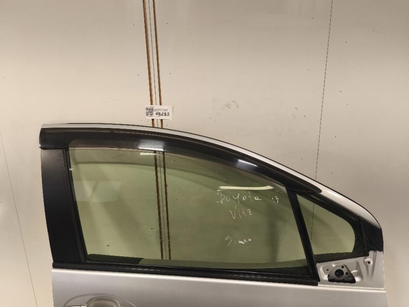 Porta ANT DX 670010D500 Toyota Yaris IV 2012