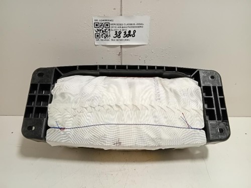 Air-bag Passeggero KD4767SH1A Mazda CX5 I 2012