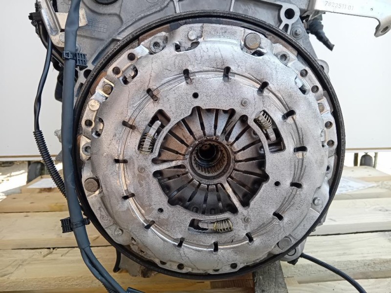 Motore Completo N47D20C 163 CV119 KW Bmw Serie 3 F30 Berlina 2012