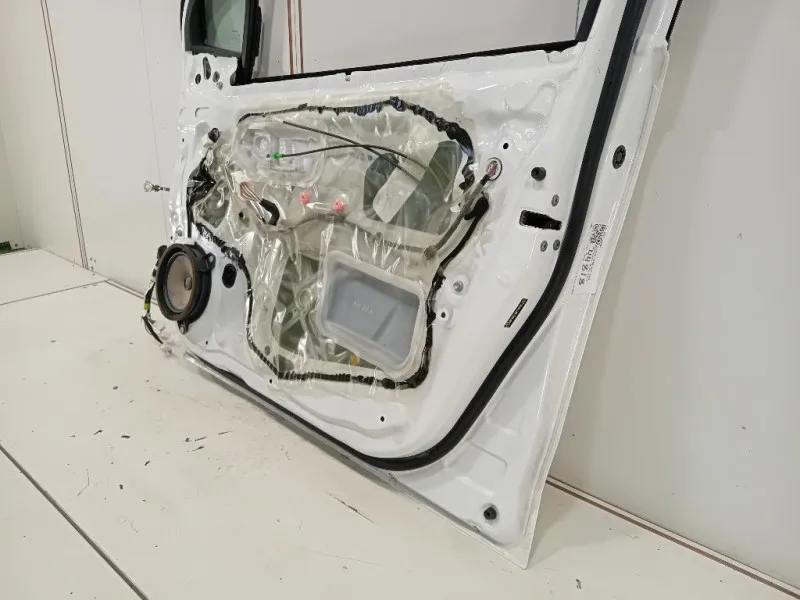 Porta ANT DX 670010D500 Toyota Yaris IV 2012