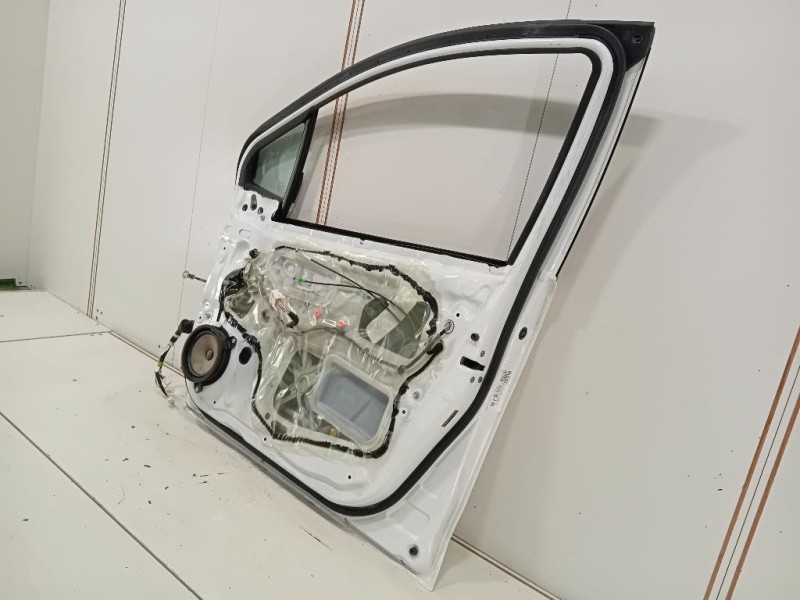 Porta ANT DX 670010D500 Toyota Yaris IV 2012