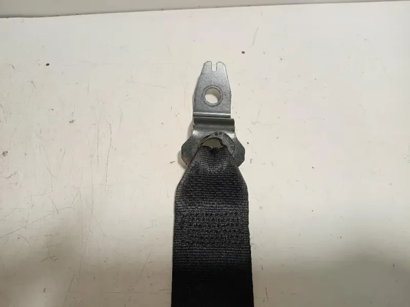 Cintura DI Sicurezza Sedile ANT SX 621492600 Seat Toledo KG3 2013