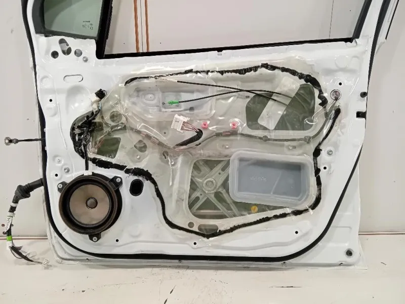 Porta ANT DX 670010D500 Toyota Yaris IV 2012