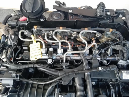 Motore Completo N47D20C 184 CV 135 KW Bmw Serie 3 F30 Berlina 2012