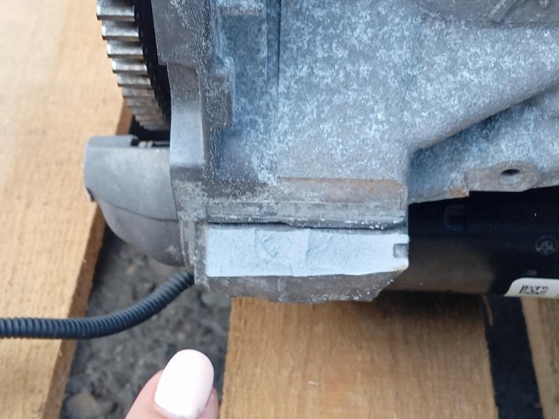 Motore Completo N47D20C 184 CV 135 KW Bmw Serie 3 F30 Berlina 2012