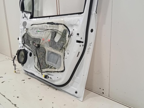 Porta ANT DX 670010D500 Toyota Yaris IV 2014