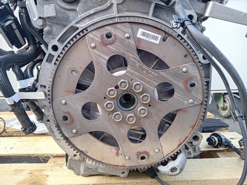 Motore Completo N47D20C 184 CV 135 KW Bmw Serie 3 F30 Berlina 2012