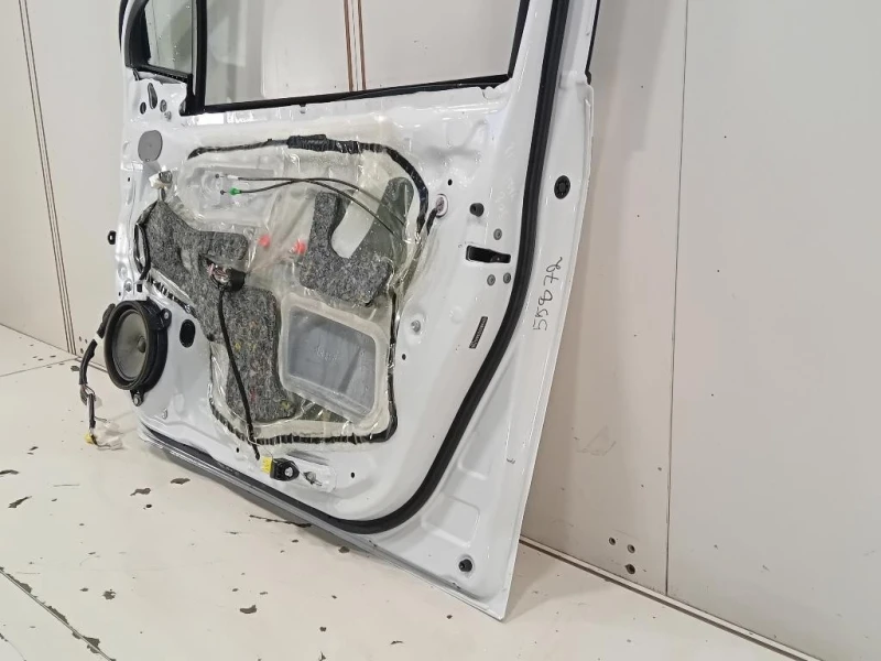 Porta ANT DX 670010D500 Toyota Yaris IV 2014