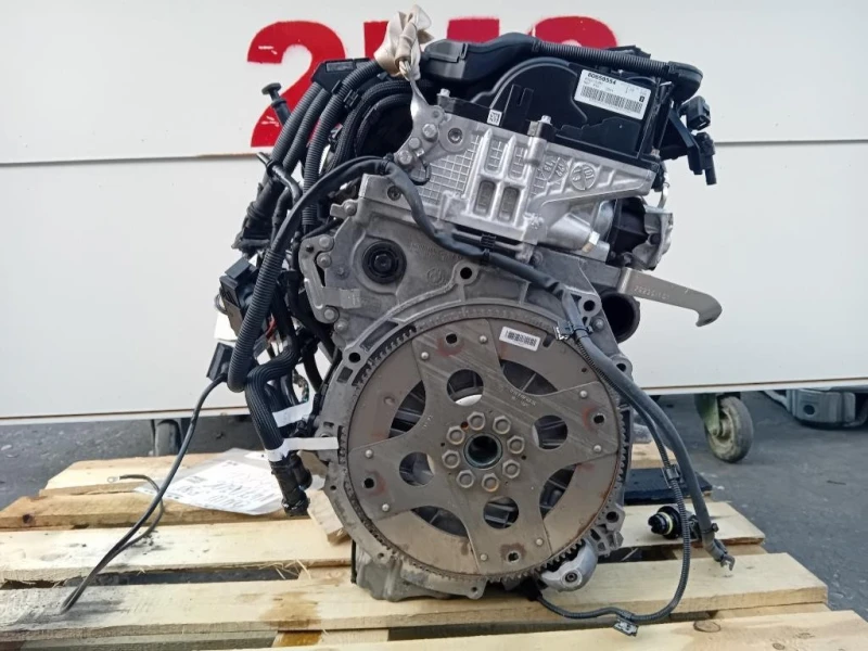 Motore Completo N47D20C 184 CV 135 KW Bmw Serie 3 F30 Berlina 2012